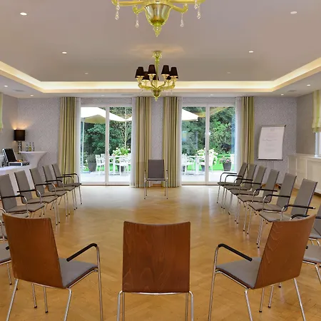 호텔 발트호텔 5*