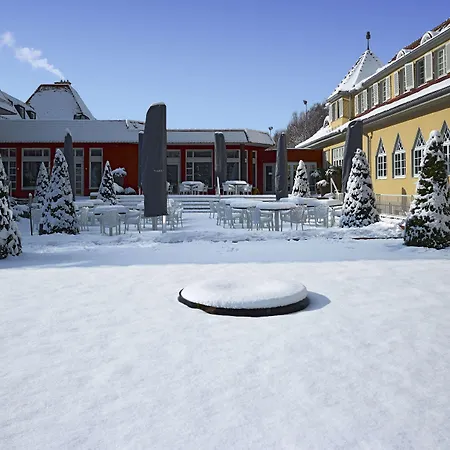 호텔 발트호텔 5*