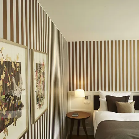 발트호텔 호텔 슈투트가르트