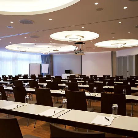 발트호텔 슈투트가르트