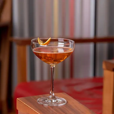 호텔 발트호텔 5*