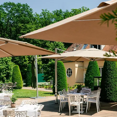 발트호텔 슈투트가르트