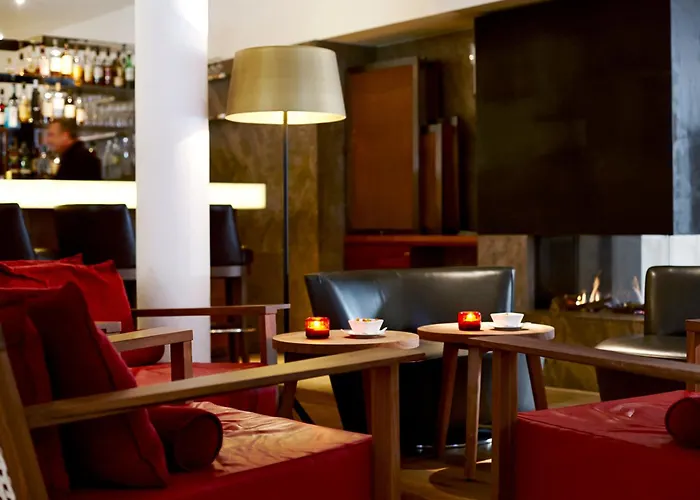 Waldhotel 5* Stuttgart