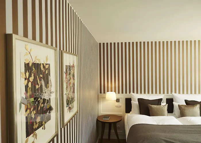 Waldhotel Hotel Stuttgart