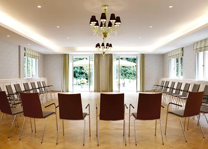 Hotel Waldhotel Stuttgart