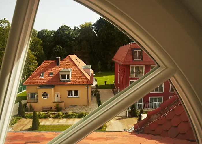 Waldhotel Hotel Stuttgart