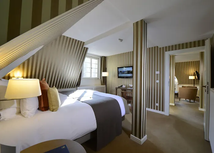 Hotel Waldhotel Stuttgart