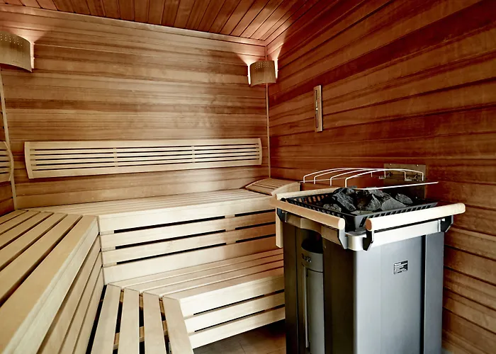 Hotel Waldhotel Stuttgart