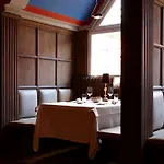 斯图加特瓦尔德酒店 酒店