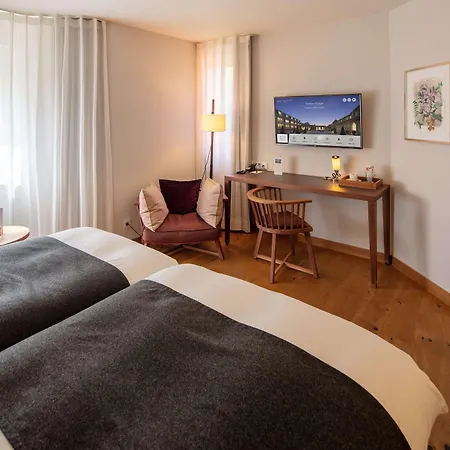 Waldhotel Hotel