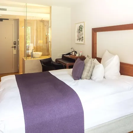 Hotel Waldhotel 4*