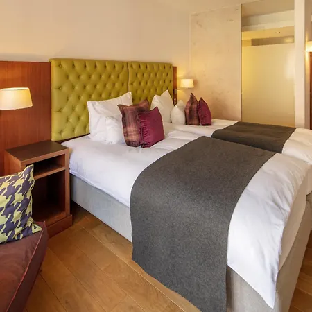 Hotel Waldhotel
