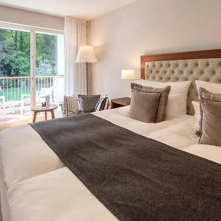 Waldhotel Hotel Stuttgart