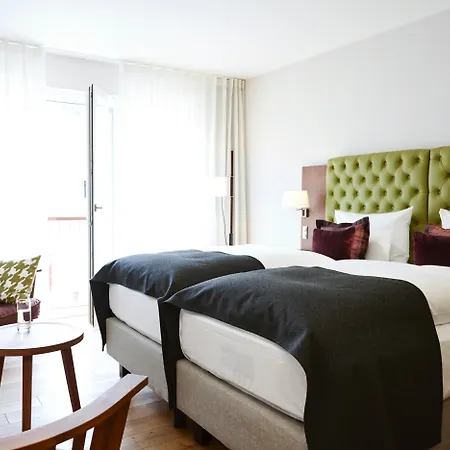 Waldhotel 5*