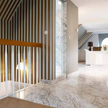 Waldhotel Estugarda