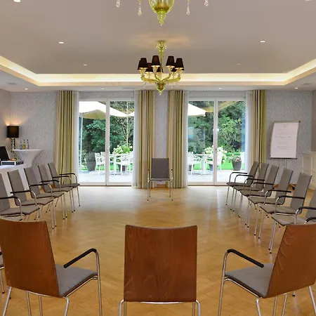 Hotel Waldhotel 5*