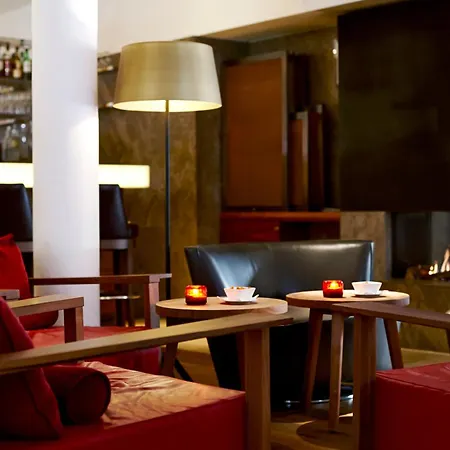 Waldhotel 5* Estugarda