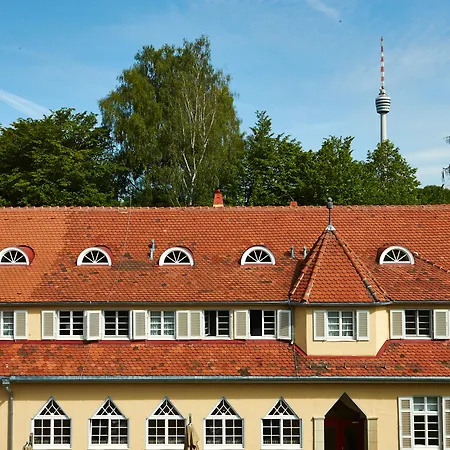 Hotel Waldhotel