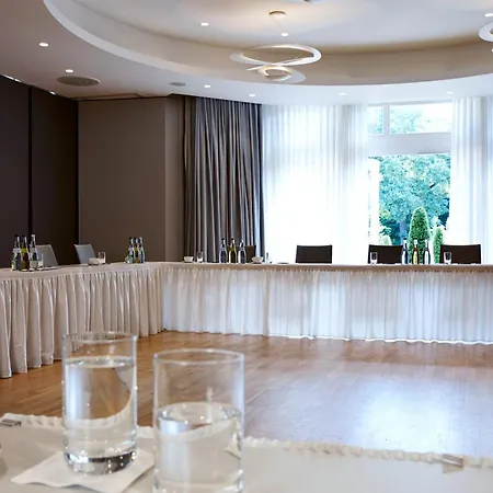 Waldhotel Stuttgart