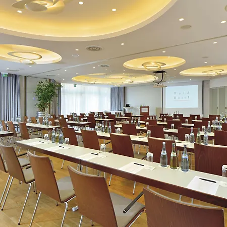 Waldhotel Hotel 5*