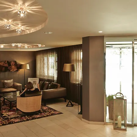 Waldhotel Hotel 4*