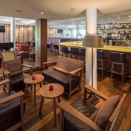 Hotel Waldhotel Stuttgart