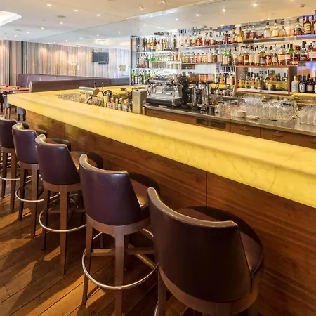 Hotel Waldhotel Stuttgart