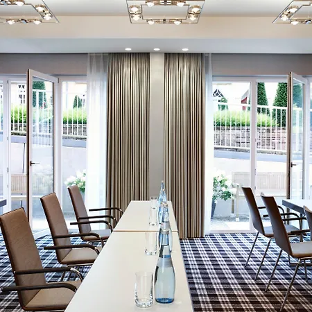 Otel Waldhotel Stuttgart