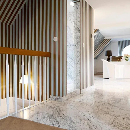 Waldhotel Hotel