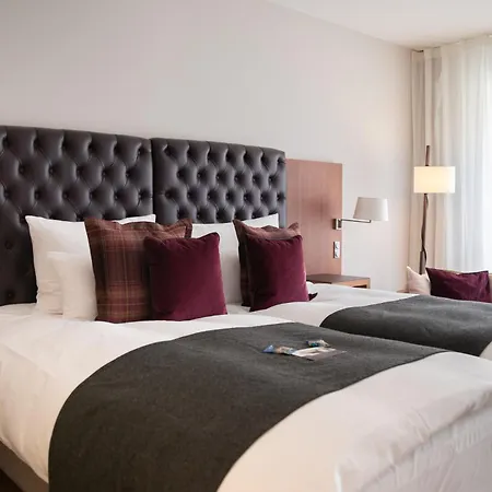 Waldhotel Hotel Estugarda