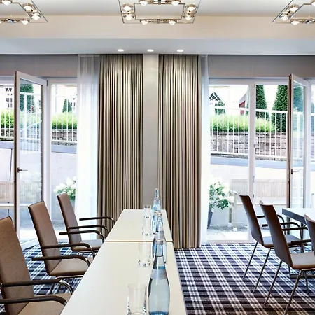 Hotel Waldhotel 5*
