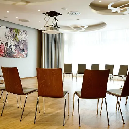 Waldhotel Estugarda