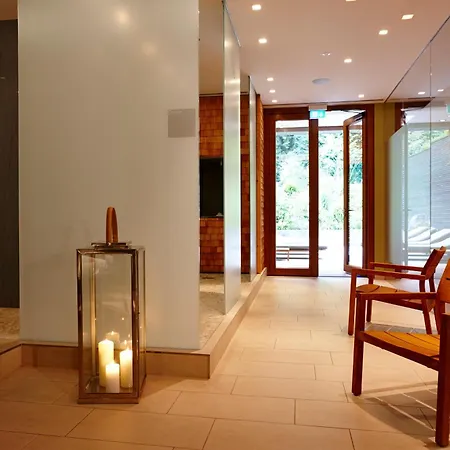 Waldhotel מלון 5*