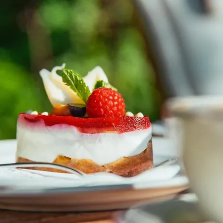 Waldhotel 5* Stuttgart