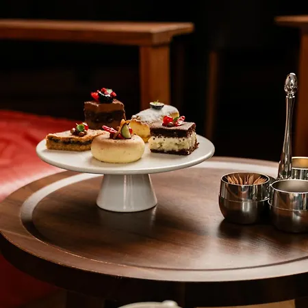 Otel Waldhotel Stuttgart