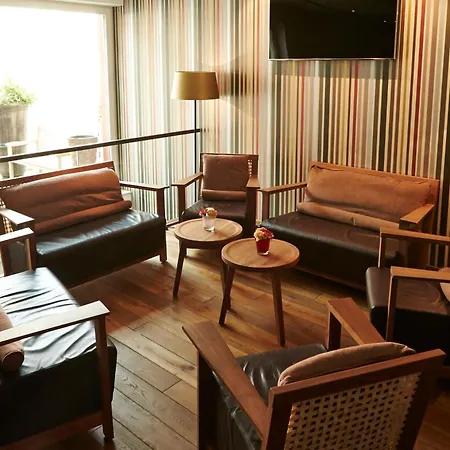 Waldhotel Hotel