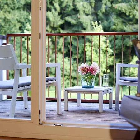 Otel Waldhotel Stuttgart