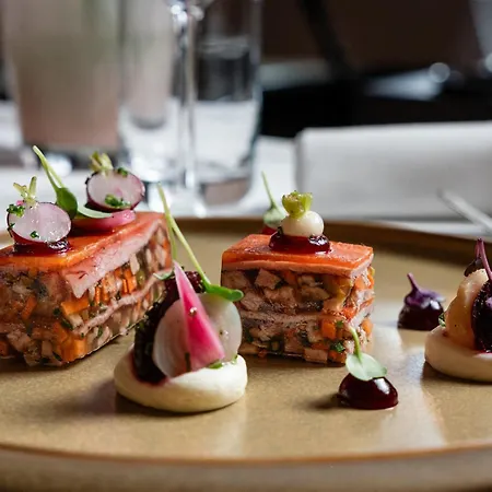 Waldhotel Otel Stuttgart