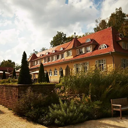 Hotel Waldhotel 5*