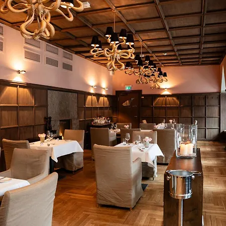 Waldhotel Hotel 5*