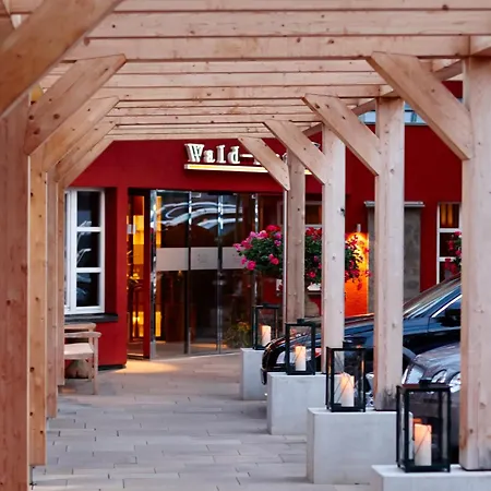 Waldhotel