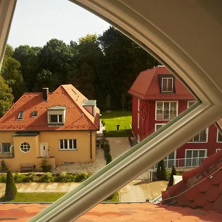 Waldhotel Hotel Stuttgart