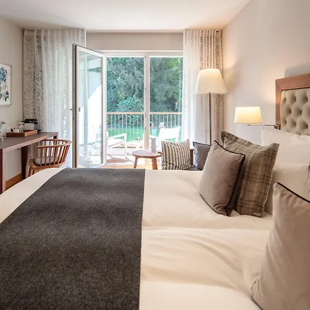 Waldhotel
