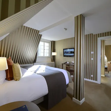 Hotel Waldhotel Stuttgart