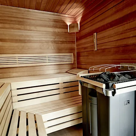 Hotel Waldhotel Stuttgart