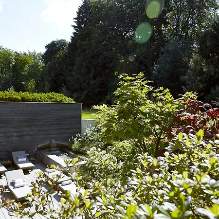 Waldhotel 5*