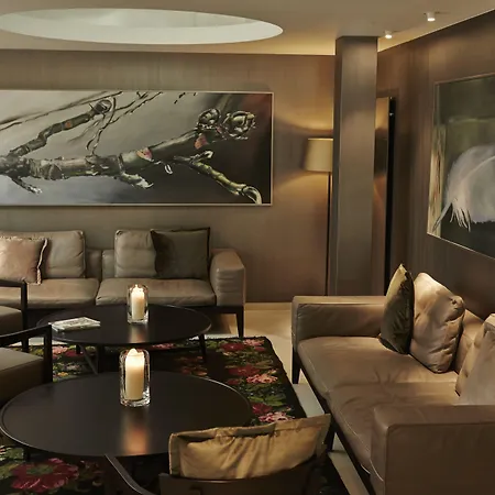 Hotel Waldhotel 5*