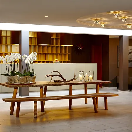 Waldhotel מלון שטוטגרט