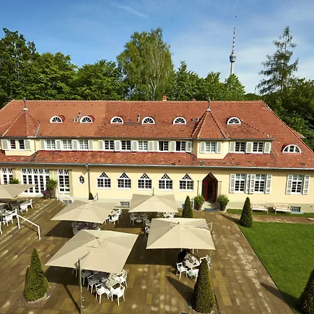 Waldhotel 5*