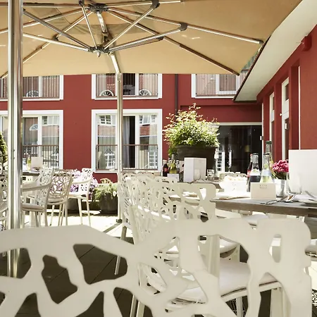 Otel Waldhotel Stuttgart